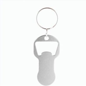 Flaschenöffner/Schlüsselanhänger Biropi