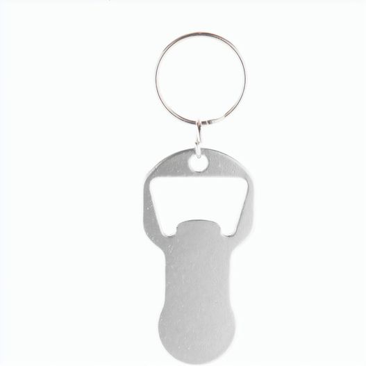 Produktabbildung Flaschenöffner/Schlüsselanhänger Biropi Flaschenöffner/Schlüsselanhänger Biropi (Bild 1)