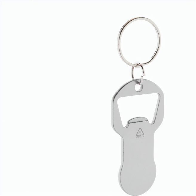 Flaschenöffner/Schlüsselanhänger Biropi