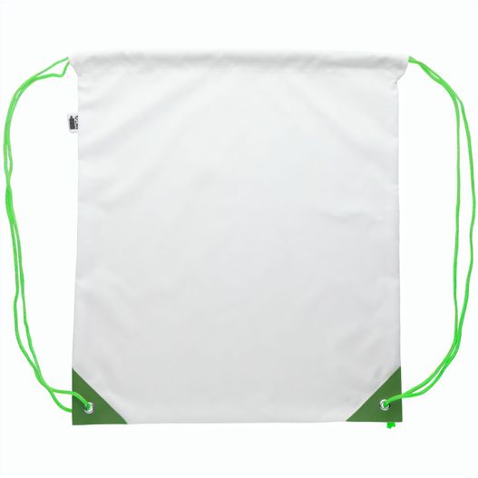 Produktabbildung Individueller Turnbeutel CreaDraw Plus RPET Individueller Turnbeutel CreaDraw Plus RPET (Bild 1)