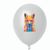 Luftballon, pastell CreaBalloon (Bild 2)