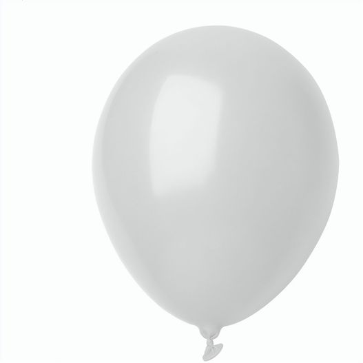 Luftballon, pastell CreaBalloon (Bild 1)