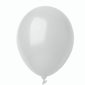 Luftballon, pastell CreaBalloon