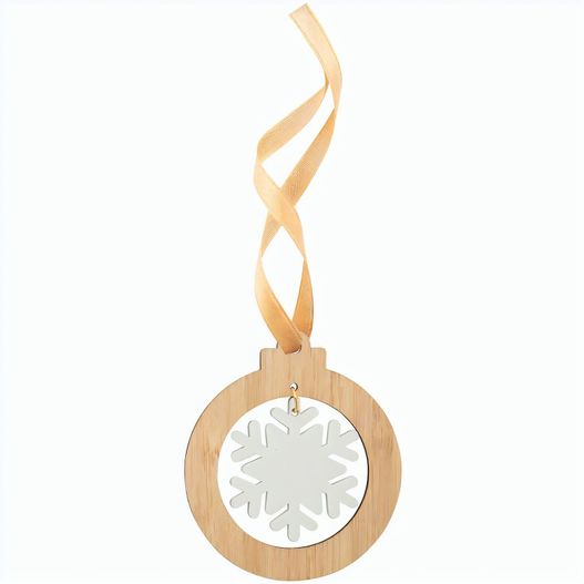 Weihnachstbaumschmuck  DoubleTree (Bild 1)