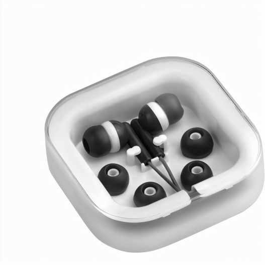 Produktabbildung In-Ear-Kopfhörer Clarin In-Ear-Kopfhörer Clarin (Bild 1)