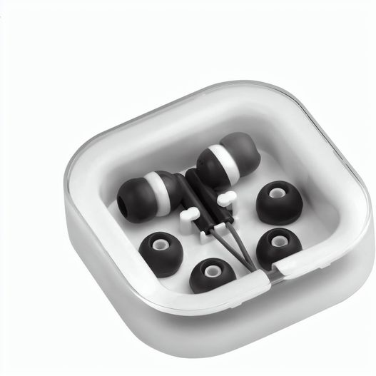 Produktabbildung In-Ear-Kopfhörer Clarin In-Ear-Kopfhörer Clarin (Bild 1)