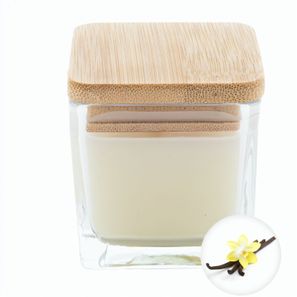 Kerze, Vanille Cubama