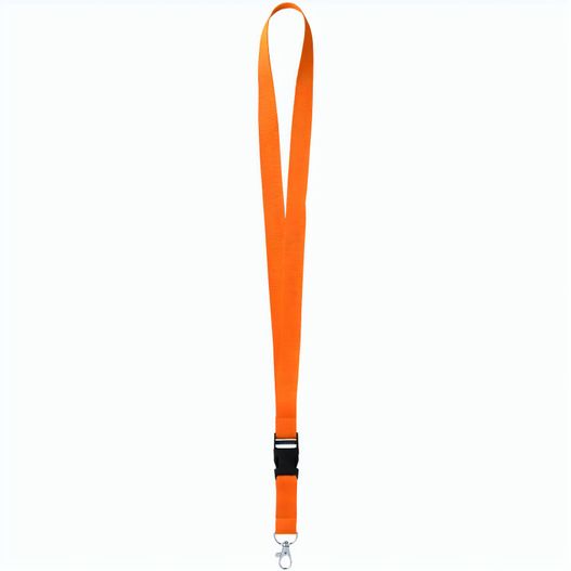 Produktabbildung Lanyard Devent Lanyard Devent (Bild 1)