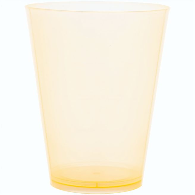 Wiederverwendbarer Event-Becher Eventus