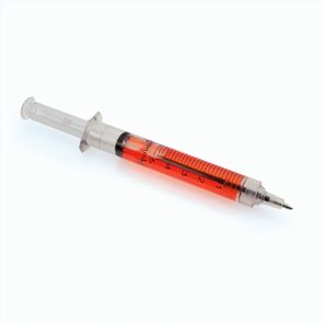 Kugelschreiber Vaccine