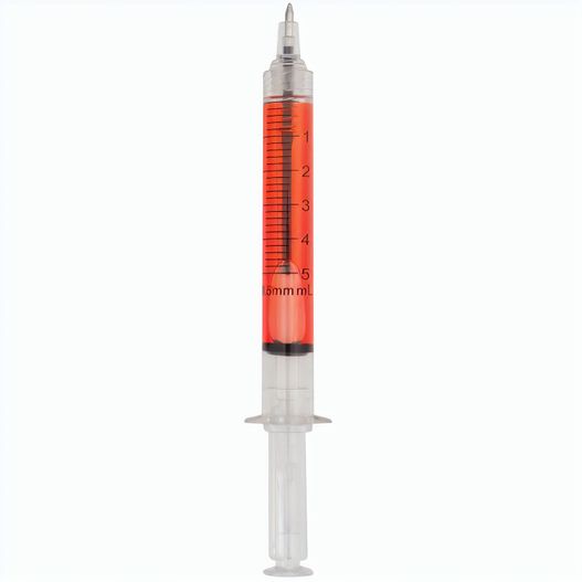 Produktabbildung Kugelschreiber Vaccine Kugelschreiber Vaccine (Bild 1)