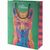 Papiertasche, groß CreaShop L (Bild 3)
