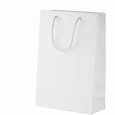 Papiertasche, groß CreaShop L