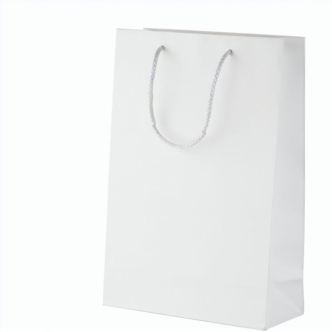 Papiertasche, groß CreaShop L