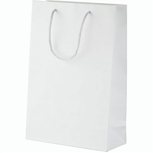 Produktabbildung Papiertasche, groß CreaShop L Papiertasche, groß CreaShop L (Bild 1)