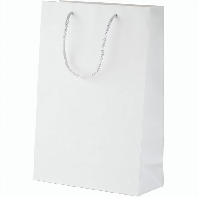 Papiertasche, groß CreaShop L