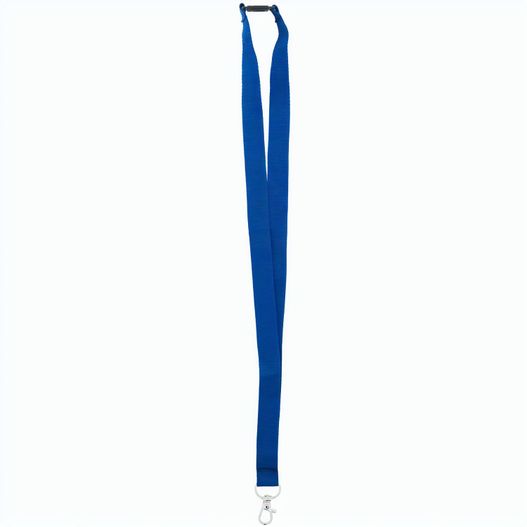 Produktabbildung Lanyard aus RPET Revent Lanyard aus RPET Revent (Bild 1)