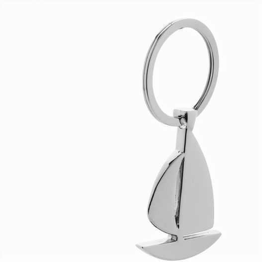 Schlüsselanhänger Aglaia (Bild 1)