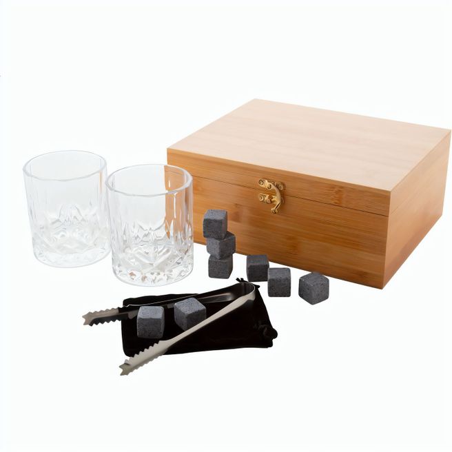 Produktabbildung Whisky-Set Speyside Whisky-Set Speyside