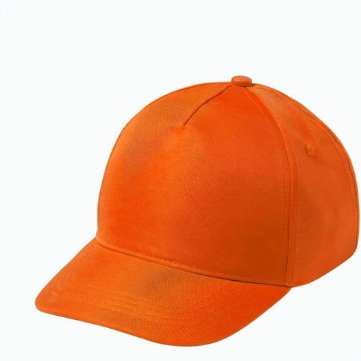 Produktabbildung Baseball Kappe für Kinder Mincap Baseball Kappe für Kinder Mincap (Bild 1)