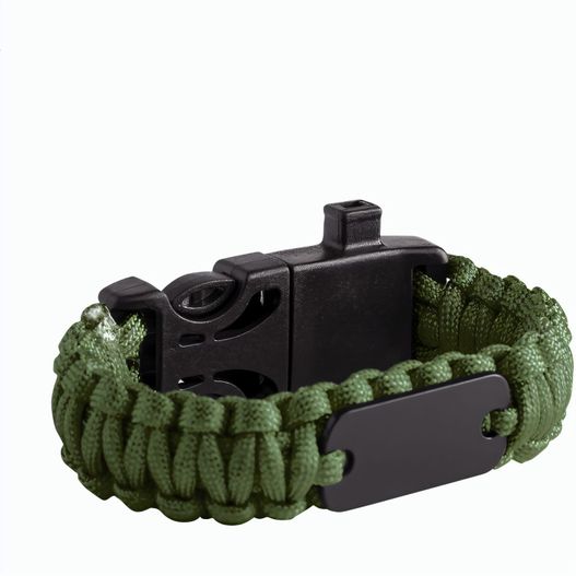 Survivor-Armband Peary (Bild 1)