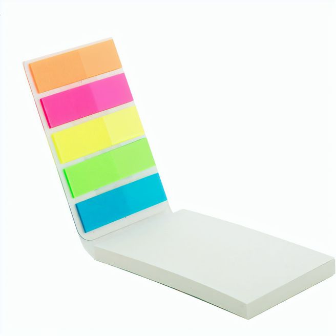 Produktabbildung Individueller Haftnotizblock CreaStick Seed Combo B Individueller Haftnotizblock CreaStick Seed Combo B