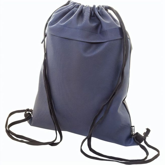 Produktabbildung RPET drawstring bag Pudrow RPET drawstring bag Pudrow