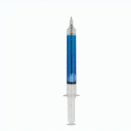 Produktabbildung Kugelschreiber Vaccine Kugelschreiber Vaccine (Bild 1)