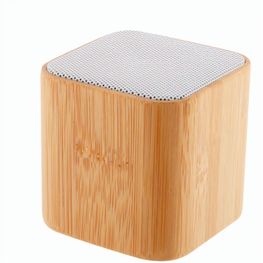 Produktabbildung kabelloser Lautsprecher Cuboo kabelloser Lautsprecher Cuboo