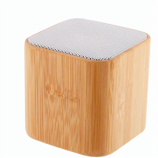 Produktabbildung kabelloser Lautsprecher Cuboo kabelloser Lautsprecher Cuboo (Bild 1)