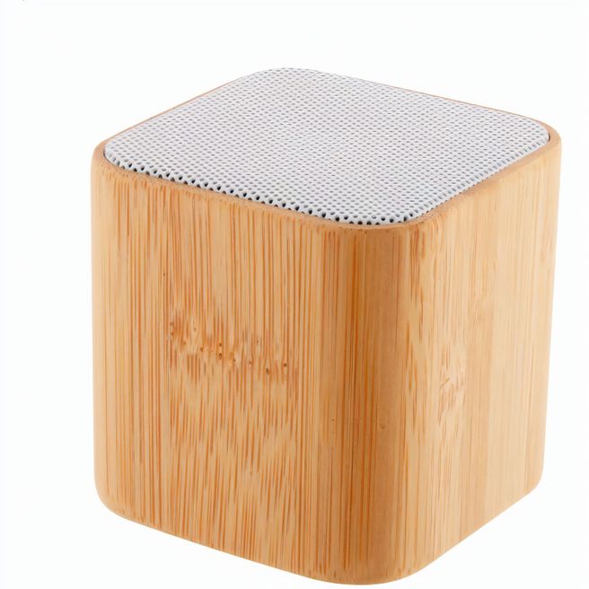 Produktabbildung kabelloser Lautsprecher Cuboo kabelloser Lautsprecher Cuboo
