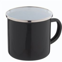 Emailletasse Enavint