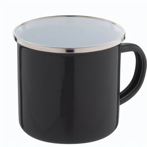 Emailletasse Enavint