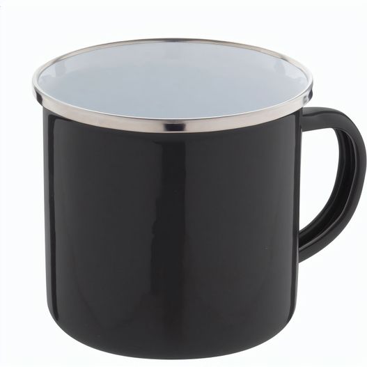 Emailletasse Enavint (Bild 1)