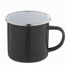 Emailletasse Enavint