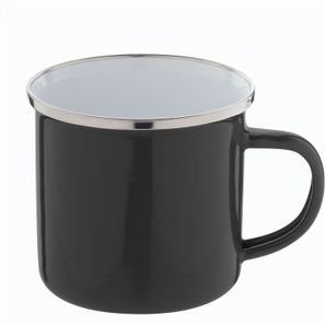 Emailletasse Enavint