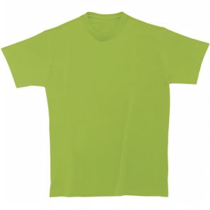 T-Shirt Heavy Cotton