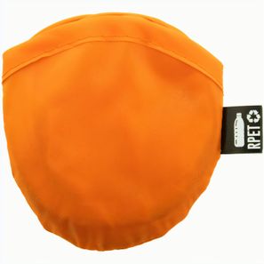 RPET-Frisbee Rocket