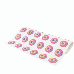 Doming Aufkleber EpoStick