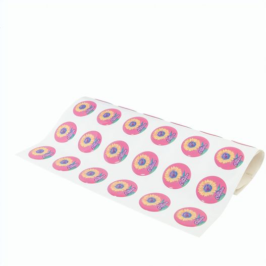 Doming Aufkleber EpoStick (Bild 1)