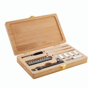Werkzeugset Cooter