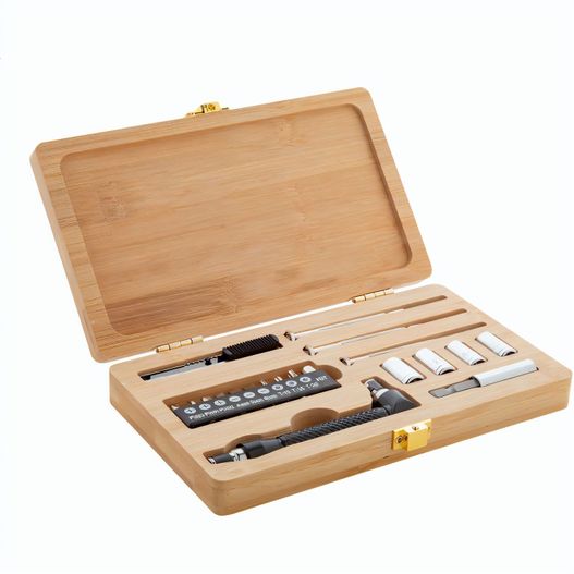 Werkzeugset Cooter (Bild 1)