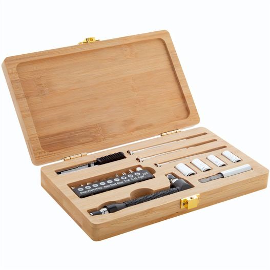 Produktabbildung Werkzeugset Cooter Werkzeugset Cooter (Bild 1)