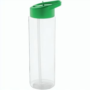 RPET Trinkflasche Fitty