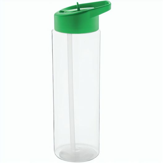 Produktabbildung RPET Trinkflasche Fitty RPET Trinkflasche Fitty (Bild 1)