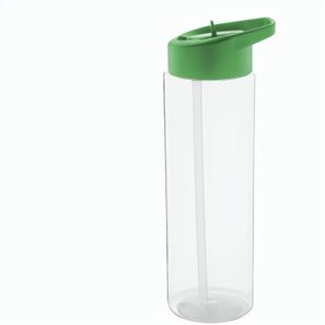 RPET Trinkflasche Fitty