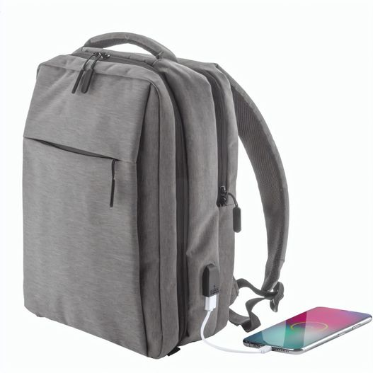 Produktabbildung Rucksack Branson Rucksack Branson (Bild 1)