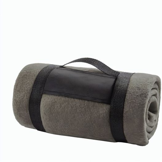 Fleecedecke Vinson (Bild 1)