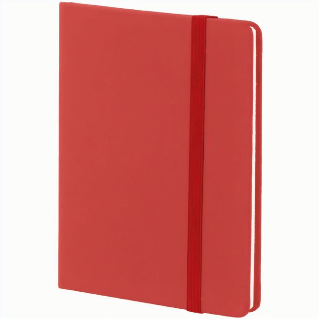 Notizbuch Nopuk Blank A6