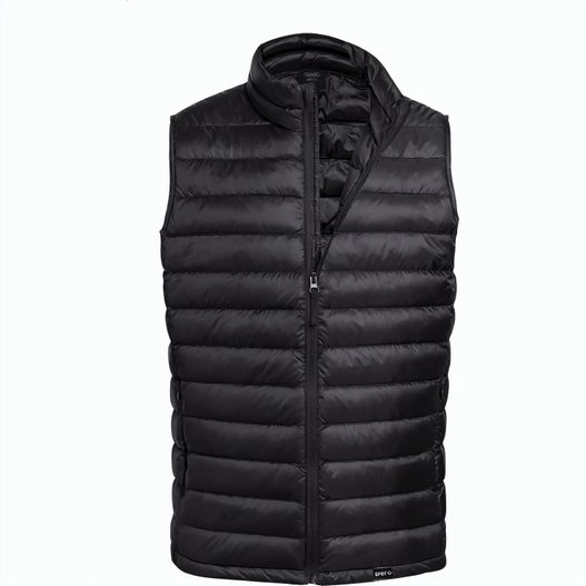 Produktabbildung Bodywarmer-Weste aus RPET Vespa Bodywarmer-Weste aus RPET Vespa (Bild 1)